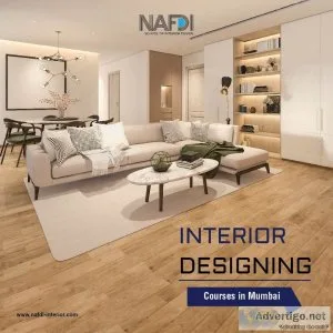 Best interior designing college institutes in malad west mumbai
