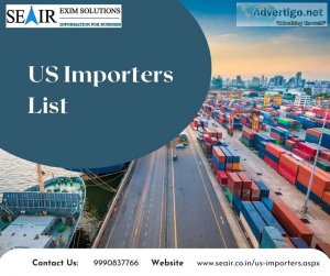 Us importers list
