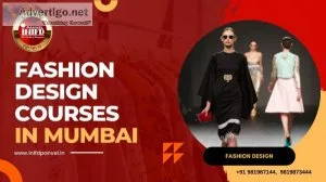 Inifd panvel - fashion design courses