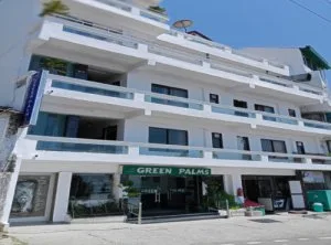 Best luxury hotels - budget hotels in lansdowne uttarakhand