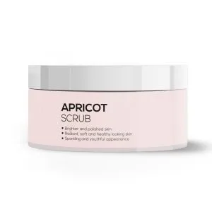 Juvia essentials: wide range of natural beauty products(apricot 
