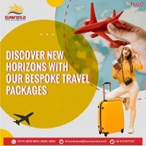 Cheap flight booking | sunworld travel