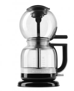 Get siphon coffee brewer from kitchenaid india