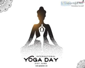International yoga day | june 21 | get full details here