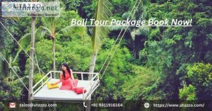 Exotic getaway: singapore malaysia bali tour package book now