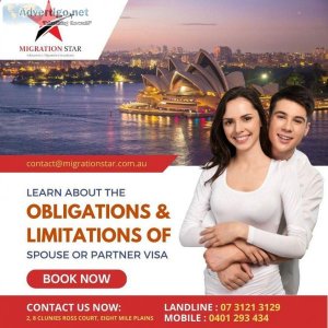 Trusted partner visa australia agent