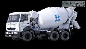 Best transit mixer in india 2023