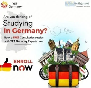 Bachelors degree in germany