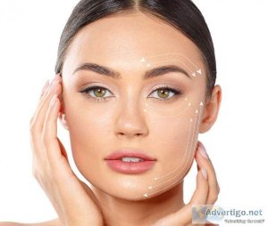 Get thread lift treatment in chandigarh by dr ishaa junejaa