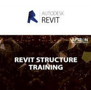 Revit structure training in noida