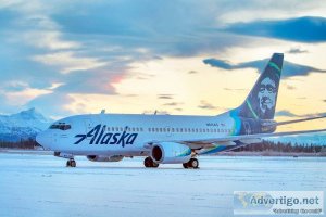 Alaska airlines telefono