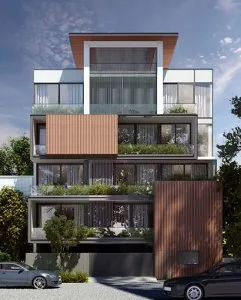 Unlock the secrets to affordable luxury: residential constructio