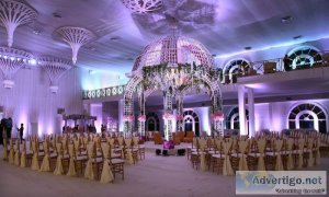 Best small function halls in delhi ncr