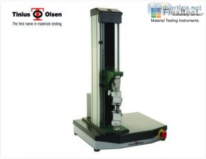 Auto tensile testers | universal testing machine