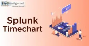 A complete guide on splunk timechart