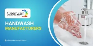Best handwash manufacturers in india