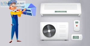 Best ac repair in sharjah