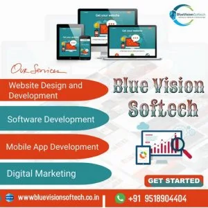 Software | website | mobile app development