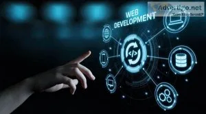 Web development training in chennai
