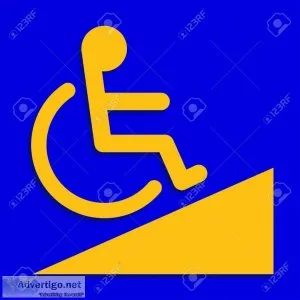 Sign boards for hospitals