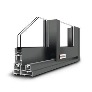 Roto doors & windows