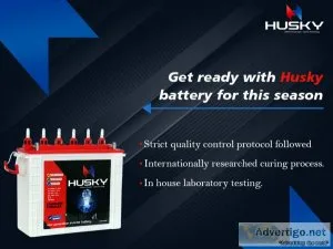 Best husky tabular battery in nigeria