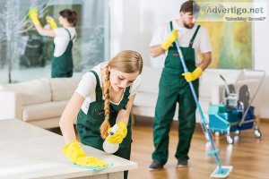 Professional deep home cleaning in chandigarh