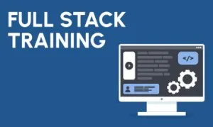 Full stack training in noida