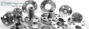 Custom flange manufacturers