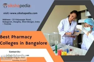 Unleash your potential: find the best pharmacy colleges in banga