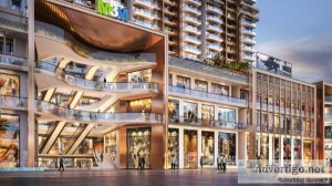 M3m capital walk sector 113 gurgaon