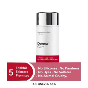 Shop o3+glycolic acid toner for radiant skin