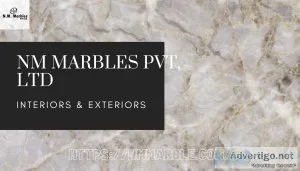 Unveiling the timeless beauty of rajasthan black galaxy granite 