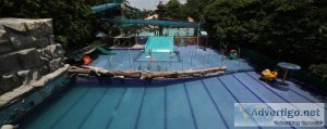 Resort with pool near hoshiarpur | luxury resort in hoshiarpur