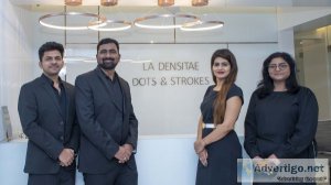 La densitae - hair, skin, laser clinic