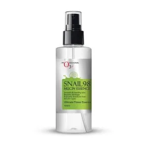 Revitalize your skin with o3 snail 98 mucin essence - shop now