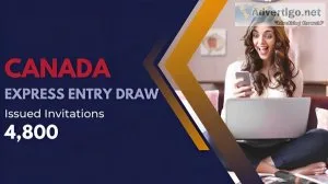 Calculate your crs score for canadian immigration