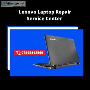 Lenovo laptop service center in kolkata