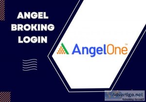Angel broking login portal: your gateway to seamless trading