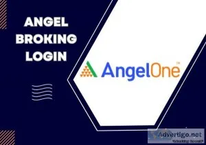 Angel broking login portal: your gateway to seamless trading