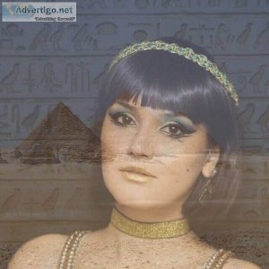 Unveiling the legacy of queen scotia of egypt