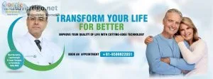 Best bariatric surgeon in faridabad - dr pankaj hans