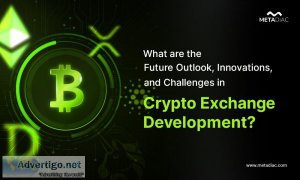 Mastering crypto exchange development: future insights revealed
