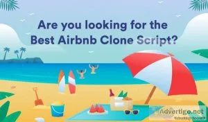 Are you looking for the best airbnb clone script?