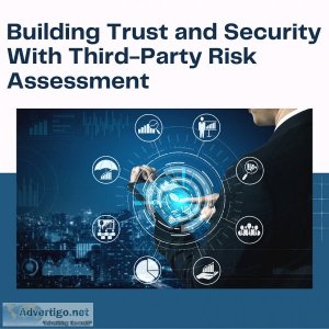 Third-party risk management (tprm) ? risk management course
