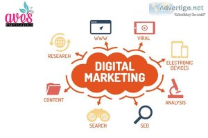 Digital marketing agency in jaipur