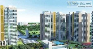 3bhk luxury apartments in ramprastha primera sector 37d