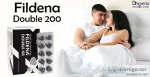 Buy fildena double 200mg online | genericmedsstore
