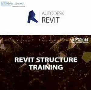 Revit structure training course in noida