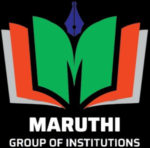 Maruthi group of institution